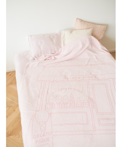 gelato pique Sleep（ジェラートピケスリープ）の「【Sleep】アイス