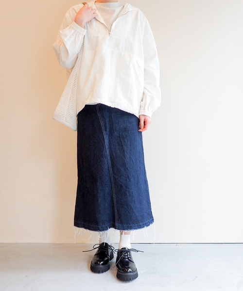 byあしながおじさん（バイアシナガオジサン）の「晴雨兼用│レースアップシューズ　8710575（レインシューズ・レディース・ピンクベージュ/クリアブラック・LL/S/M/L）」の10枚目の写真