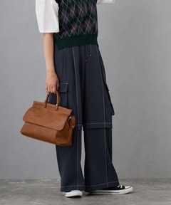 セール】【MASU/エムエーエスユー】MARRIAGE SWEAT PANTS（スウェット