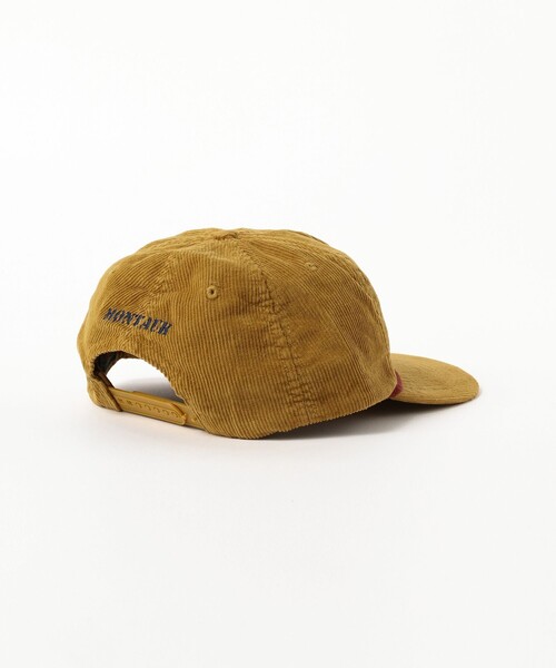 J.CREW(ジェイクルー)の「J.Crew × BEAMS PLUS / CAP(キャップ・メンズ・イエロー系その他6/ホワイト/ネイビー・ONE SIZE)」の12枚目の写真