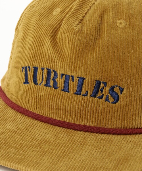 J.CREW(ジェイクルー)の「J.Crew × BEAMS PLUS / CAP(キャップ・メンズ・イエロー系その他6/ホワイト/ネイビー・ONE SIZE)」の13枚目の写真