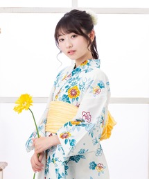 KIMONOMACHI(Lm}`)̃K[Y 2_Zbgi߁{сj 110cm/120cm/130cm/140cm/150cm@FAH̎ȁ@zCg@u[@CG[  q ̎q q߃Zbg()