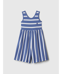 babyGap ジャージー ロンパース