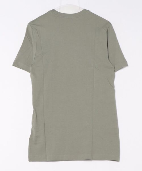 NIKE(ナイキ)の「《NIKEアパレル》ナイキ AS M NSW TEE OC LBR PK5(Tシャツ/カットソー・メンズ・グレー/ホワイト・L/M/S/XL/2XL)」の3枚目の写真
