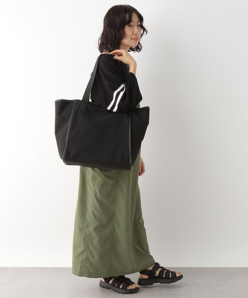 セール】【パパママ使える】アソートTOTE 110879（マザーズ