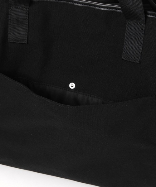 LEPSIM(レプシィム)の「【パパママ使える】アソートTOTE 110879(マザーズバッグ・レディース・ブラック/アイボリー/ブラック系その他・ONE SIZE)」の19枚目の写真