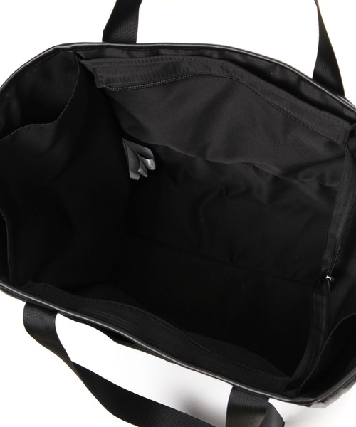 LEPSIM(レプシィム)の「【パパママ使える】アソートTOTE 110879(マザーズバッグ・レディース・ブラック/アイボリー/ブラック系その他・ONE SIZE)」の20枚目の写真