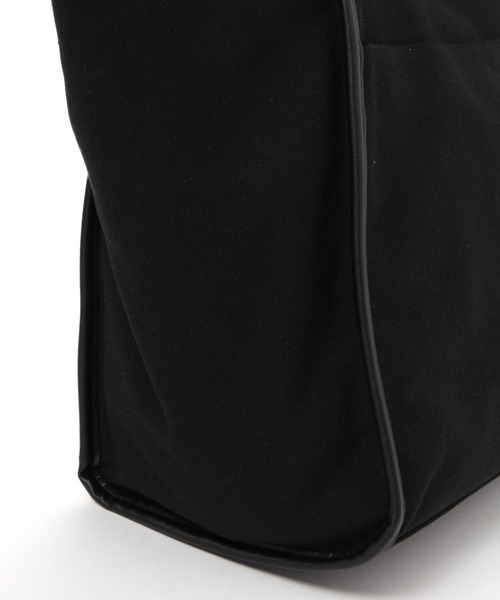LEPSIM(レプシィム)の「【パパママ使える】アソートTOTE 110879(マザーズバッグ・レディース・ブラック/アイボリー/ブラック系その他・ONE SIZE)」の10枚目の写真