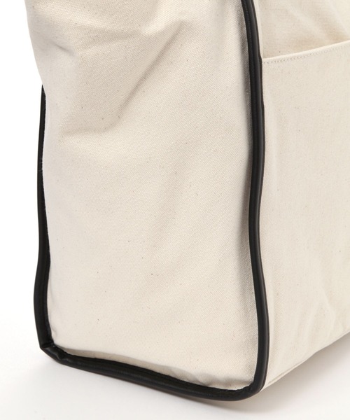 LEPSIM(レプシィム)の「【パパママ使える】アソートTOTE 110879(マザーズバッグ・レディース・ブラック/アイボリー/ブラック系その他・ONE SIZE)」の12枚目の写真