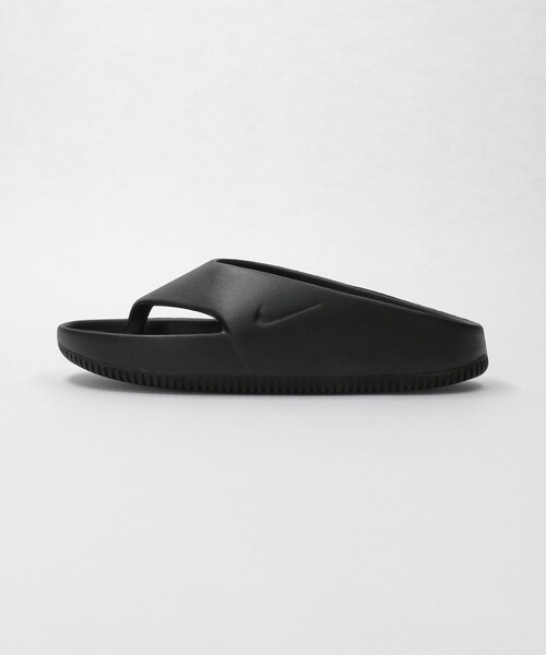 早い者勝ち NIKE カーム フリップフロップ コーデしやすい◎ NIKE（ナイキ）の「【NIKE】ナイキ カーム フリップフロップ