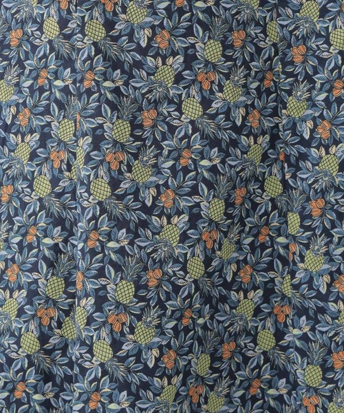 Elura（エルーラ）の「フルーツプリントスカート/106544（スカート・レディース・ネイビー/ホワイト・FREE）」の22枚目の写真