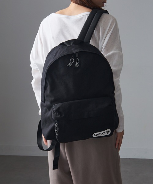 【ネット付】maru OUTDOOR PRODUCTS】アウトドアプロダクツ 452U デイパック