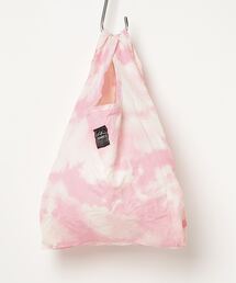FUZZBOXX（ファズボックス）の「Shopping Bag TieDye S（エコバッグ/サブバッグ）」