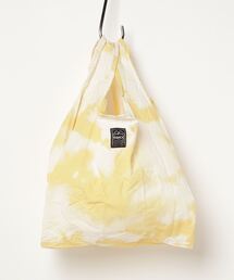 OMCC（オーエムシーシー）の「Shopping Bag TieDye S（エコバッグ/サブバッグ）」