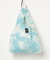 OMCC（オーエムシーシー）の「Shopping Bag TieDye S（エコバッグ/サブバッグ）」