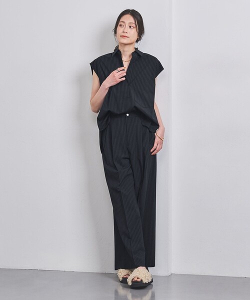 UNITED ARROWS（ユナイテッドアローズ）の「スキッパー シャツ