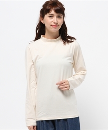 Green　Parks | ・Uﾎﾞﾄﾙﾈｯｸｲﾝﾅｰ(Tシャツ/カットソー)