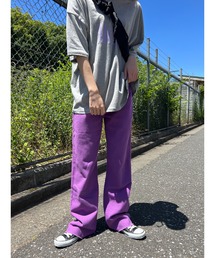 WC | デニムパンツ(デニムパンツ)