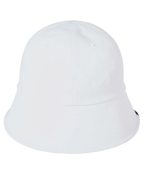 ROOPTOKYO（ループトウキョウ）の「VARZAR/バザール monogram label round bucket hat バケットハット メトロハット（キャップ・メンズ・ベージュ/ホワイト/ブラック・FREE）」の16枚目の写真