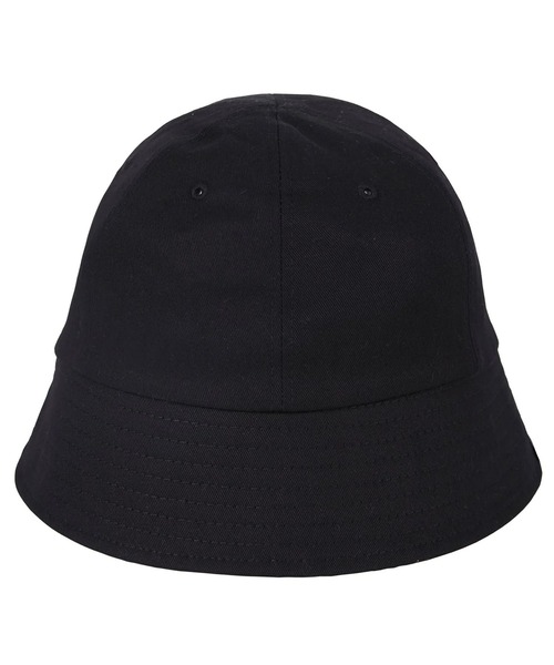 ROOPTOKYO（ループトウキョウ）の「VARZAR/バザール monogram label round bucket hat バケットハット メトロハット（キャップ・メンズ・ベージュ/ホワイト/ブラック・FREE）」の10枚目の写真