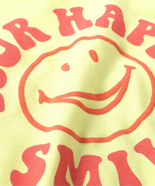 BREEZE(ブリーズ)の「【20周年・リンク】HAPPY FO SMILE ワンピース(ワンピース・キッズ・ライム/ピンク/ターコイズブルー・140/130/120/110/100/90/80)」の17枚目の写真