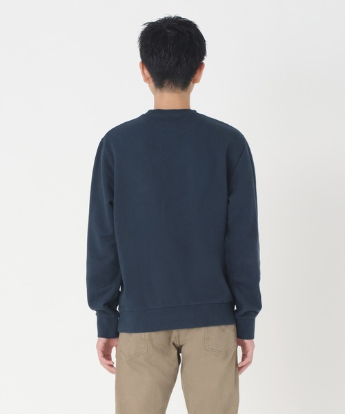 セール】Levi's/リーバイス グラフィック クルーネックスウェット