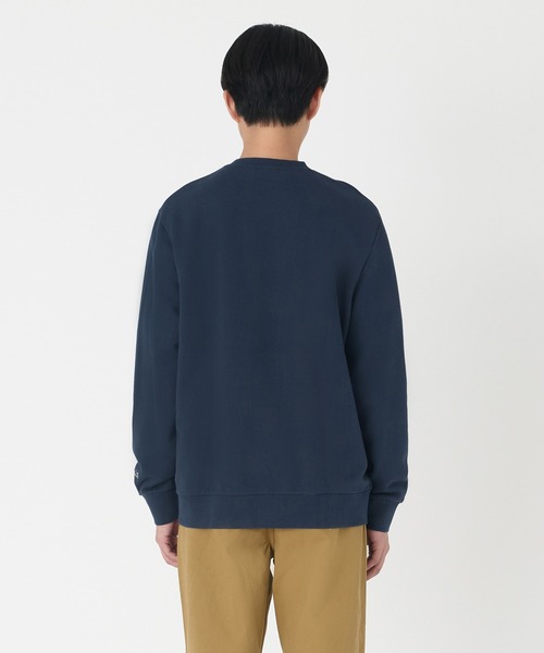 セール】Levi's/リーバイス グラフィック クルーネックスウェット