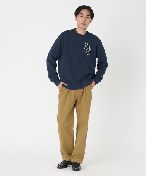 クルーネックスウェットシャツ 楽天市場】セール【20%OFF】Regency Works リージェンシーワークス
