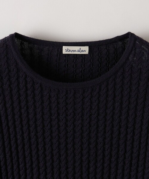 Steven Alan（スティーブンアラン）の「＜Steven Alan＞ウール