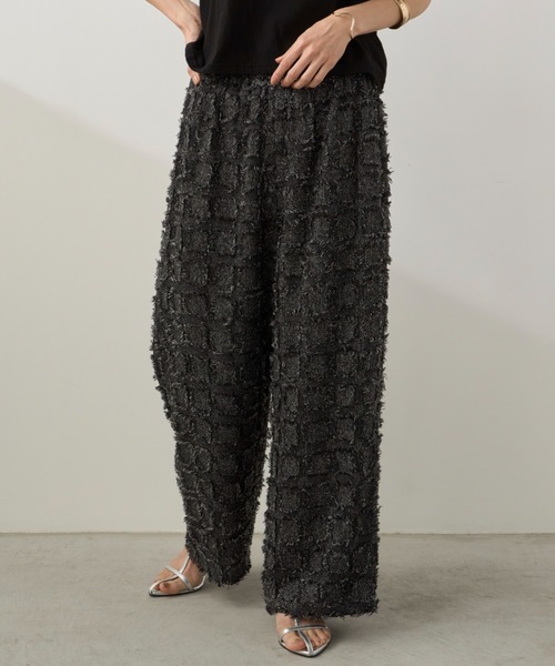 椎名林檎オフィシャルグッズ「ラマパンツ」 椎名林檎 ライブグッズ 「椎名林檎と彼奴等がゆく百鬼夜行