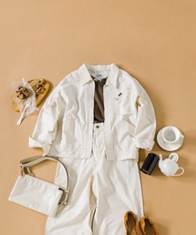 ◆【Leeコラボ】91-B型ブルゾン