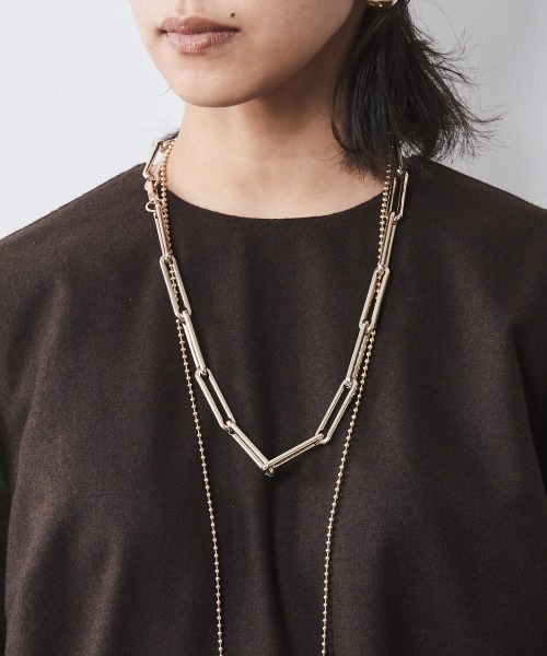 5分袖ミニワンピース ＜大きいサイズ有＞シックスタイル （ワンピース）｜CHIC STYLE（シックスタイル）