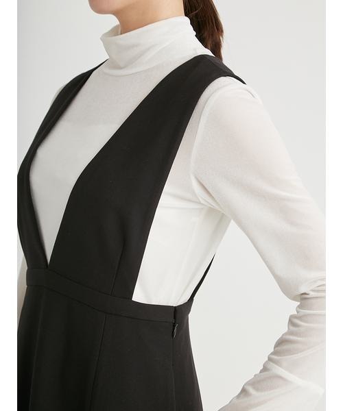 バリエーションジャンパースカート