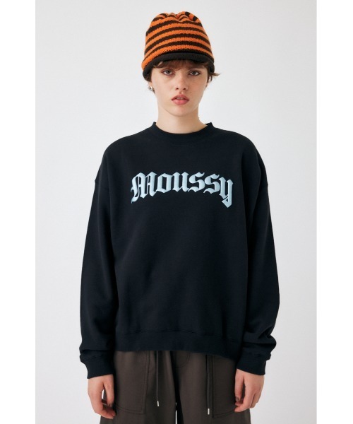 moussy ブラックマウジー ロンパース moussy ブラックマウジー ロンパース