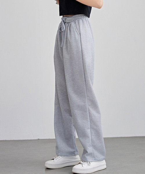 ASPESI ヘルトルフハイウエストハラッツォハンツ 0156V512 01088 Louere スラックス パンツ フロントジップハイウエストタック