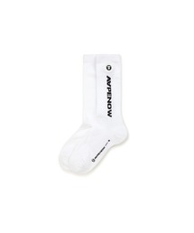AAPE BY A BATHING APE | AAPE NOW SOCKS L(ソックス/靴下)