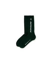 AAPE BY A BATHING APE(G[GCvoCAxCVOGCv)AAPE NOW SOCKS L(\bNX/C)