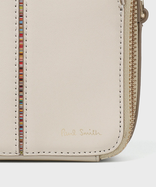 Paul Smith（ポールスミス）の「シグネチャーストライプ