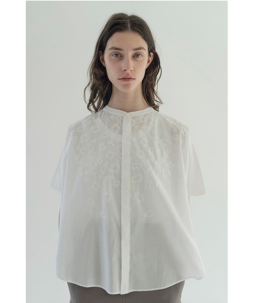 セール/ブランド古着】ドルマンスリーブブラウス（シャツ/ブラウス  