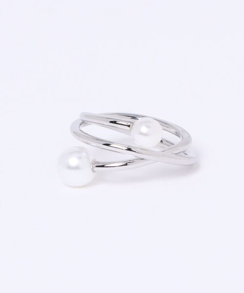 natural couture（ナチュラルクチュール）の「アソートリング（リング・レディース・その他1/その他2/その他3/その他4・FREE）」の2枚目の写真