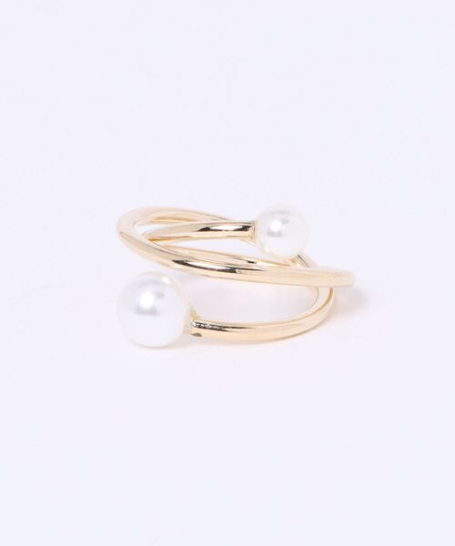 natural couture（ナチュラルクチュール）の「アソートリング（リング・レディース・その他1/その他2/その他3/その他4・FREE）」の3枚目の写真