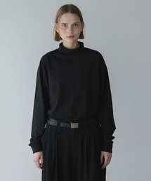 remer([)royal cotton turtleneck Tee / CRbg^[glbNT(TVc/Jbg\[)