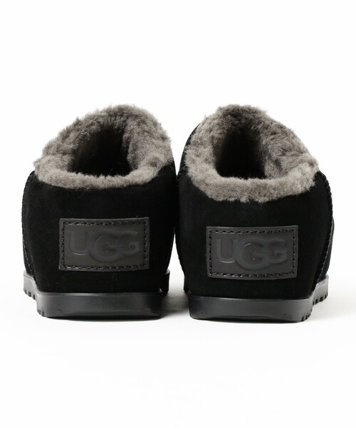 UGG(R) / W PUMPED SLIDE（ブーツ）｜Ray BEAMS（レイビームス