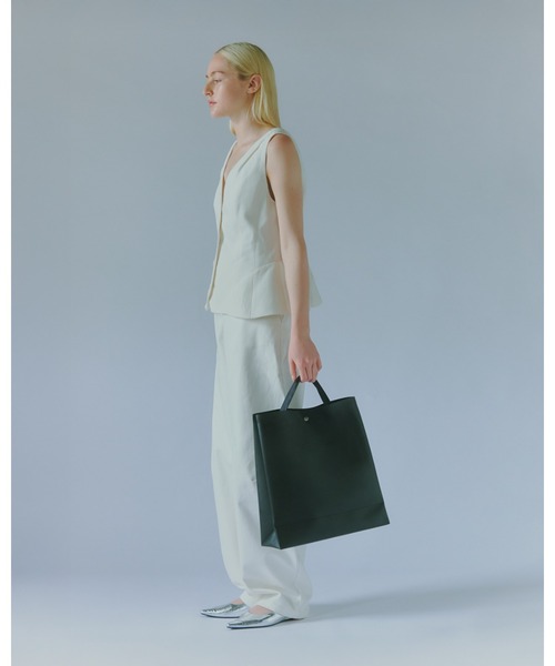 THE ART OF CARRYING】PAPER B（トートバッグ）｜THE ART OF