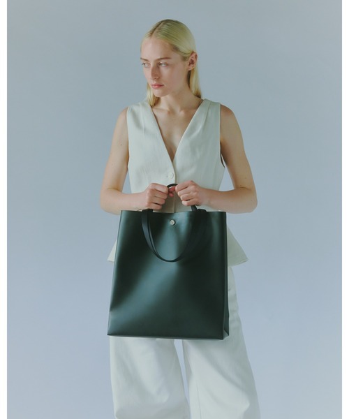 THE ART OF CARRYING】TOTE B（トートバッグ）｜THE ART OF