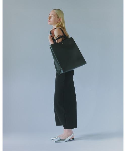 THE ART OF CARRYING】PAPER B（トートバッグ）｜THE ART OF