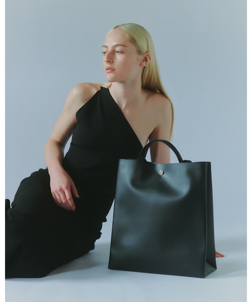 THE ART OF CARRYING】TOTE B（トートバッグ）｜THE ART OF