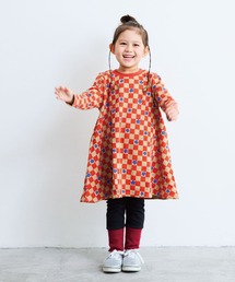 MARKEY'S | キャンディーペーパーナガソデワンピース(ワンピース)