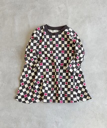 キャンディーペーパーナガソデワンピース