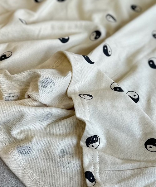 MARKEY'S（マーキーズ）の「キャンディーペーパーナガソデワンピース（ワンピース・キッズ・ラベンダー/ブラック/オフホワイト/イエロー/パープル/レッド・140/130/100/95/90/80/120/110）」の10枚目の写真